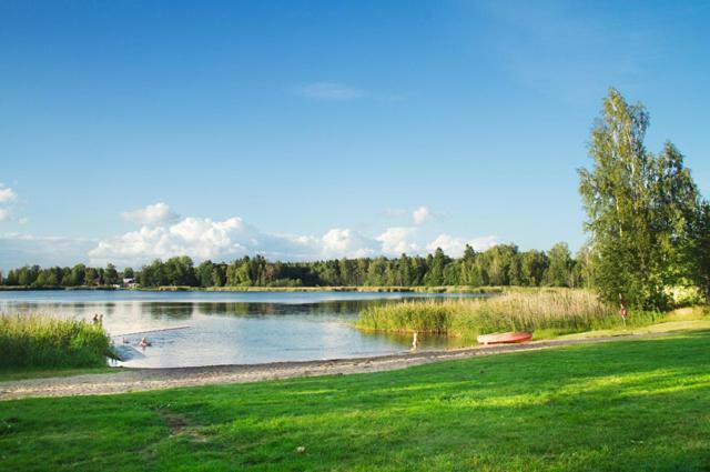 Residence Marmorvaegen Карлстад Экстерьер фото